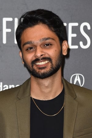Siddharth Dhananjay Image
