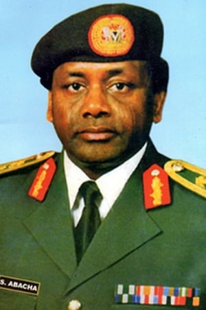 Sani Abacha Image