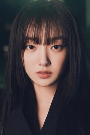 Kim Hye-jun Image