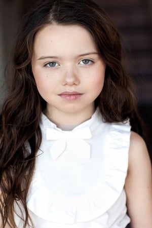 Violet McGraw Image