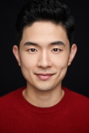 Ian H.W. Kim Image