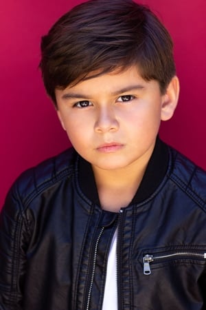 Aidan Bertola Image