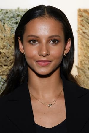 Francesca Hayward Image