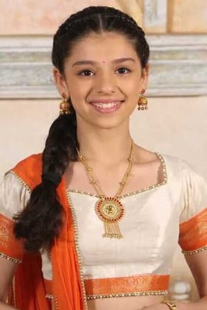 Gracy Goswami Image