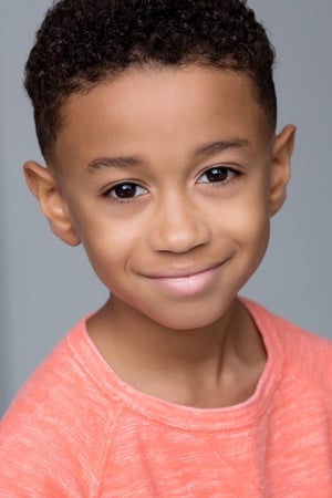 Teagan Johnson Image