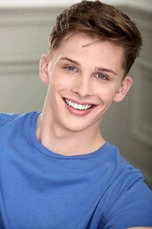 Blaine Maye Image