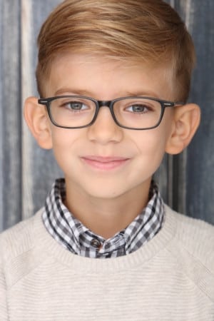 Santino Barnard Image