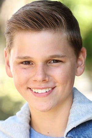 Gavin White Image