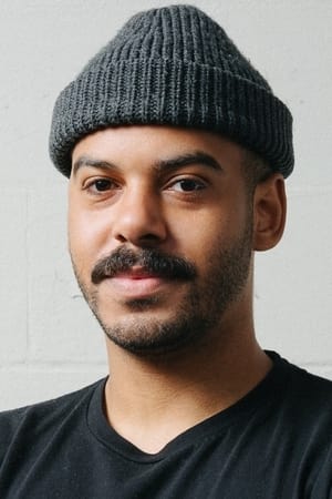 Zack Fox Image