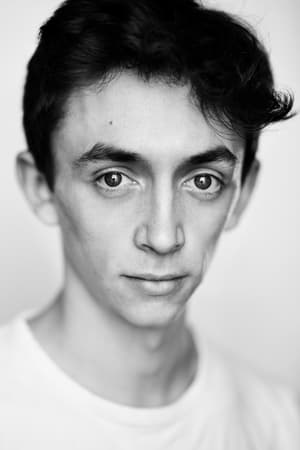 Samuel Blenkin Image