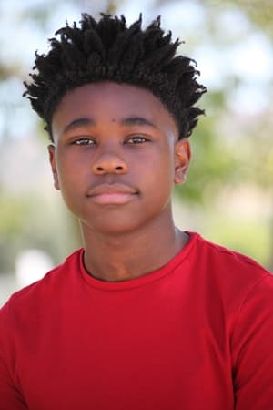 Jalyn Hall Image