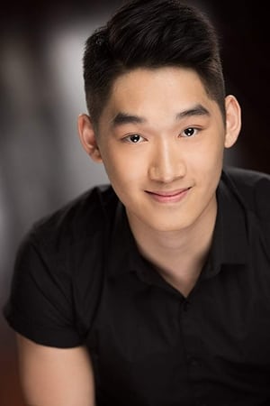 Daniel Kai Lin Image
