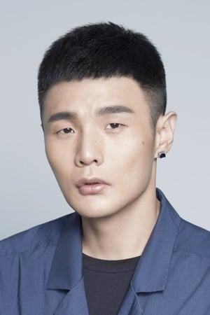 Ronghao Li Image