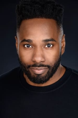 Kheon Clarke Image
