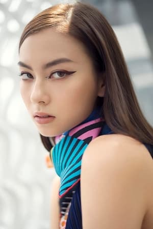 Lauren Tsai Image