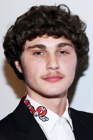 Richie Merritt Image