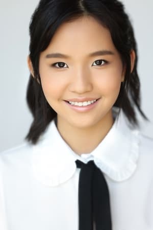 Rosalie Chiang Image