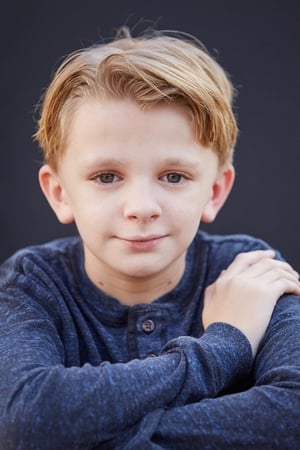 Jeremy T. Thomas Image