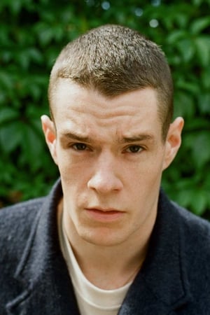Connor Swindells Image
