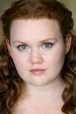 Bronwyn James Image