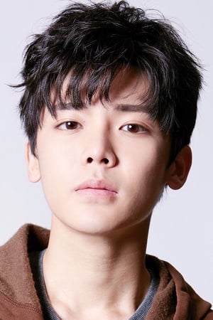 Minghao Hou Image