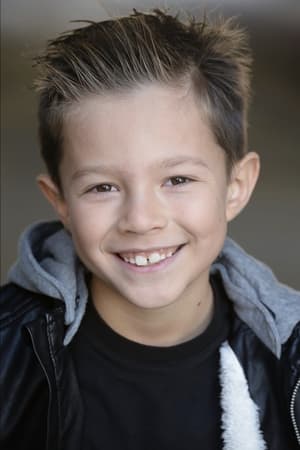 Brandon James Cienfuegos Image