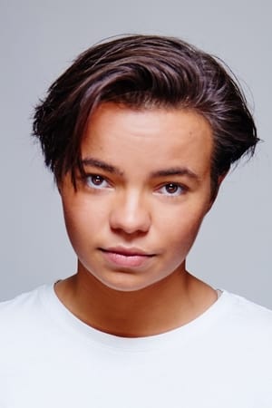 Zoe Terakes Image
