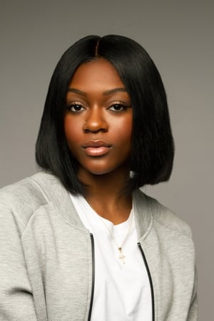 Imani Lewis Image