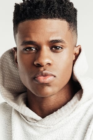 Jeremy Pope Image