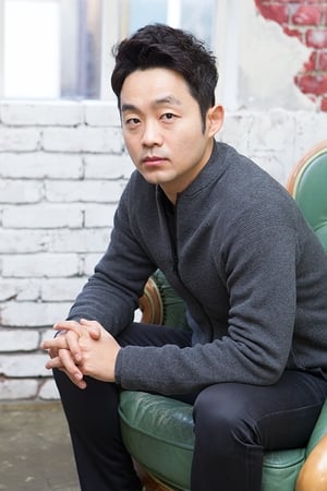 Joon-Sung Kim Image