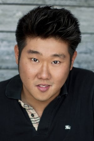 Peter S. Kim Image
