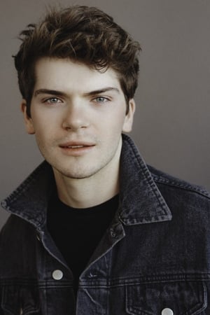 Colton Ryan Image
