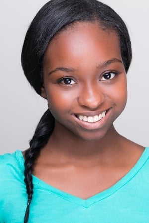 Shanice Johnson Image