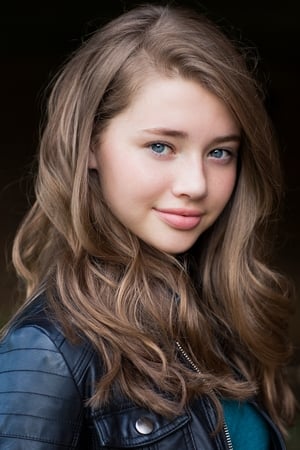 Sydney Taylor Image