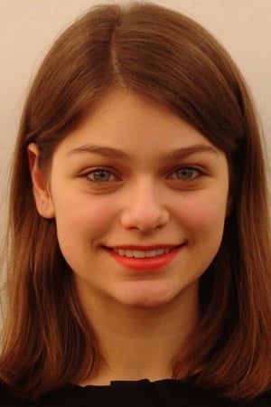 Catharine Daddario Image