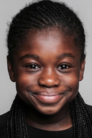 Miranda Sarfo Peprah Image