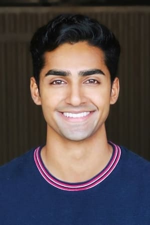 Anirudh Pisharody Image