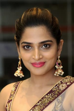 Anagha L.K. Image