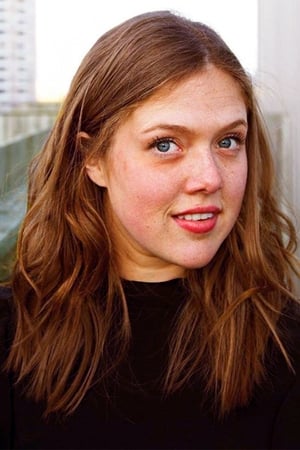 Charlotte Lindsay Marron Image