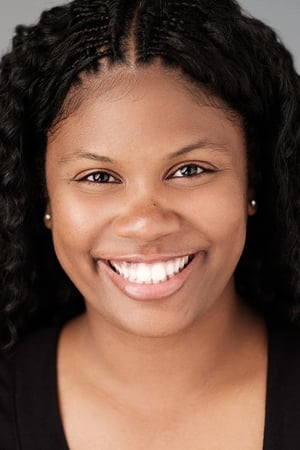 Candace Nicholas-Lippman Image