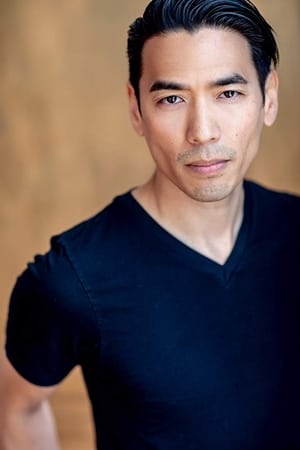 Huy Nguyen Image
