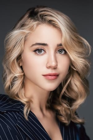 Caylee Cowan Image