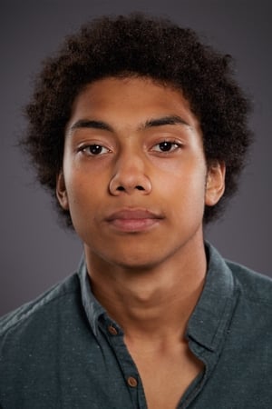 Chance Perdomo Image