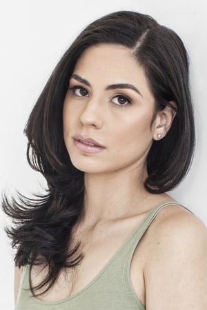 Isabel Arraiza Image