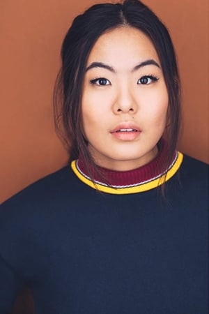Nicole Kang Image