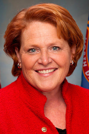 Heidi Heitkamp Image