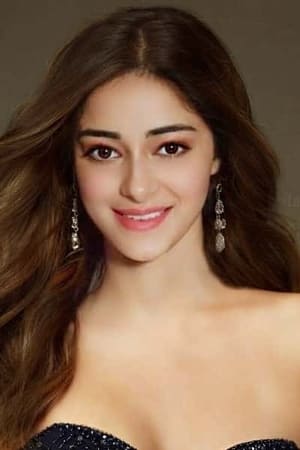 Ananya Panday Image