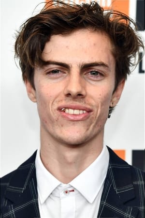 Ryder McLaughlin Image