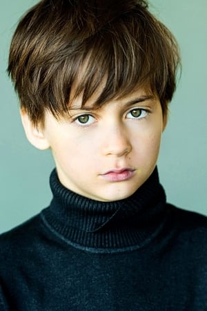 Judah Mackey Image