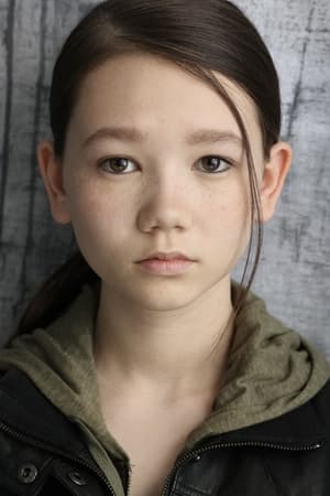 Kylee Brown Image